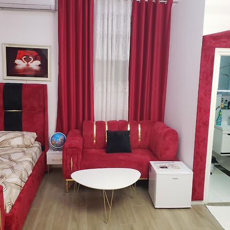 Studio Near Tirana Airport 2- Self Check-In Free Parking Apartamento Valias Exterior foto