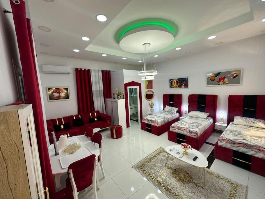 Studio Near Tirana Airport 2- Self Check-In Free Parking Apartamento Valias Exterior foto